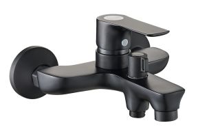 Смеситель для ванны/душа Orange Aristo M19-300b с душевым набором